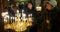 Ukranian Orthodox Christians celebrate Christmas