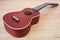 Ukulele guitar , tenor mahagony ukulele