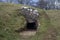 Uley long barrow 3,500 BC | Cotswold-Severn