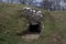 Uley long barrow 3,500 BC | Cotswold-Severn