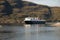 Ullapool Ferry