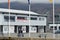 Ullapool Ferry Terminal, Wester Ross, Western Highlands, Scotland