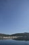 Ullapool from ferry to Stornoway