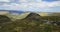 The Ullswater Fells