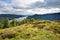 Ullswater from Glenridding Dodd