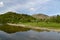 Ullswater at Glenridding, English Lake District