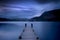 Ullswater Jetty