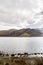 Ullswater Lake and High Hartsop Dodd, portrait