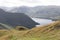 Ullswater Reservoir Lake District