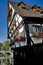 Ulm, Germany: The Leaning House Das schiefe Haus
