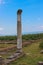 Ulpia Traiana Sarmizegetusa Ruins - Standing Column