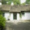 Ulster American Folk Park, County Tyrone, Northern Ireland