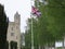 Ulster tower in Somme