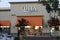 Ulta Beauty Retail Cosmetic Chain Storefront