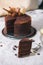 Ultimate chocolate cake