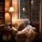 The Ultimate Cozy Reading Nook: Your Escape into Literature