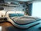 The Ultimate Smart Bedroom Experience: Reimagine Your Sleep with Intelligent Technology