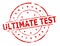 Ultimate test