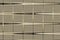 Ultra beige Swatch textile, fabric grainy surface for book cover, linen design element, grunge texture