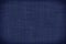 Ultra blue Swatch textile, fabric grainy surface for book cover, linen design element, grunge texture