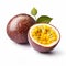 Ultra Detailed Passion Fruit With Explosive Pigmentation
