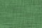 Ultra green Swatch textile, fabric grainy surface for book cover, linen design element, grunge texture