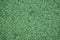 Ultra green Texture of black rubber floor on playground. Ethylene Propylene Diene Monomeror EPDM
