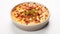 Ultra Hd Cheesy Bacon Dip: A Low Resolution, Hallyu-inspired Delight