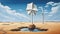 Ultra Hd Surreal Renewable Resources Painting By Magritte