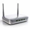 Ultra Hd Wireless Router Isolated With Clipping Path