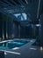 ultra luxurious swimming pool