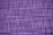 Ultra purple Swatch textile, fabric grainy surface for book cover, linen design element, grunge texture
