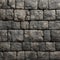 Ultra Realistic Medieval Stacked Stone Texture - Detailed And Seamless