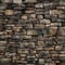 Ultra Realistic Medieval Stacked Stone Texture - Detailed & Seamless
