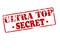 Ultra top secret