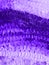 Ultra Violet abstract texture, background, texture painting.