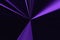 Ultra violet background abstract ray. festive shiny