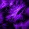 Ultra violet and black marble texture glitch vector background. Smooth silky effect. Data distortion, digital decay. Easy to edit