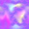 Ultra violet mermaid background. Electric iridescent background.