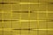 Ultra yellow Swatch textile, fabric grainy surface for book cover, linen design element, grunge texture