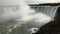 UltraHD Slow Motion of the Horseshoe Falls