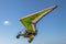 Ultralight Aircraft