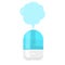 Ultrasonic humidifier icon