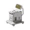 Ultrasonic scanner for medical examination icon