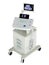 Ultrasound scanner for ultrasonography