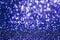 Ultraviolet abstract background