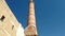 Ulu Cami, also known as Great mosque of Mardin with single minaret, Mardin, Turkey