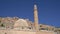 Ulu Cami, also known as Great mosque of Mardin with single minaret, Mardin, Turkey