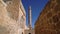 Ulu Cami, also known as Great mosque of Mardin with single minaret, Mardin, Turkey