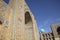 Ulug Beg Madrasa in the Registan Ensemble, Samarkand, Uzbekistan